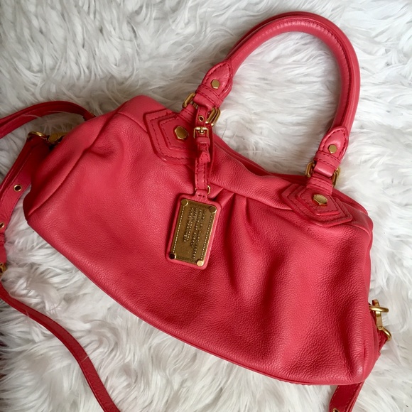 Marc By Marc Jacobs Handbags - Marc by Marc Jacobs Classic Q Baby Groovee